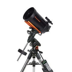 Advanced VX 8 Sct