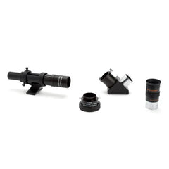 Advanced VX 8 Sct