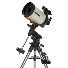 Advanced VX 8″ Edge HD