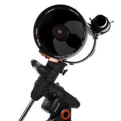 Advanced VX 8″ Edge HD