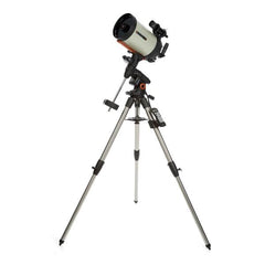 Advanced VX 8″ Edge HD