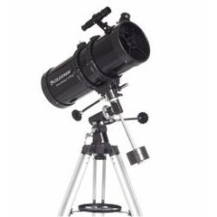 Powerseeker 127EQ Motor Drive