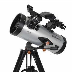 StarSense Explorer 127 LT Newton
