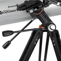 StarSense Explorer DX 130 Newton