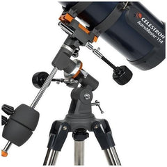 Astromaster 114EQ