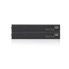 Extender USB DVI HDBaseT (1920 x 1200 a 100 m) (Classe A)