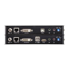 USB 2.0 DVI SINGLE LINK OVER 1 CAT