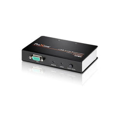Extender KVM USB VGA Cat 5 (1280 x 1024 a 150 m)