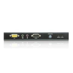 EXTENDER KVM USB VGA AUDIO(200M)