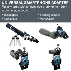 Adattatore Universale Smartphone