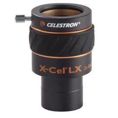 X-Cel Lente di Barlow 2x