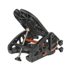 Testa Equatoriale HD Pro per CPC