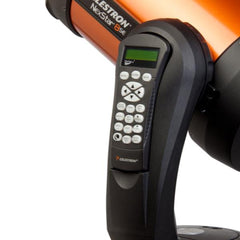 Pulsantiera Nexstar+ USB AZ