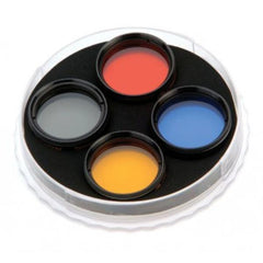 Set filtri Colorati