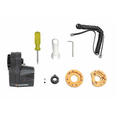 Fuocheggiatore – Schmidt-Cassegrain ed EdgeHD