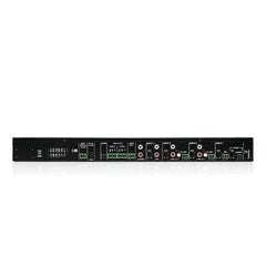 eHMA120 mixer audio autoalimentato