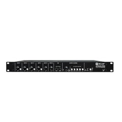 eHMA250 mixer audio autoalimentato