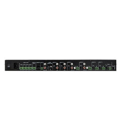 eHMA250 mixer audio autoalimentato