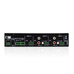 eHMA60 mixer audio autoalimentato