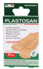 ASTUCCIO CEROTTI MEDI