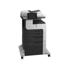 LASERJET M725F PRINTER