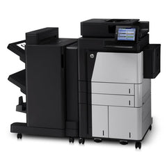 LaserJet Enterprise flow M830z