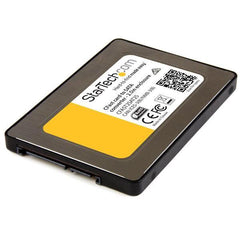Adattatore Scheda CFAST a SATA con alloggio da 2,5"