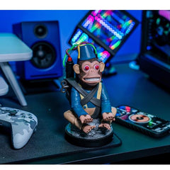 MONKEY BOMB