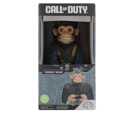 MONKEY BOMB