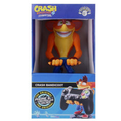CRASH QUANTUM CABLE GUY