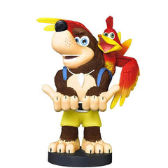 BANJO KAZOOIE