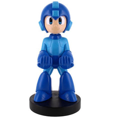 MEGA MAN