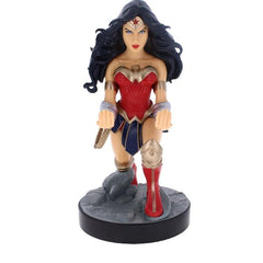 WONDER WOMAN