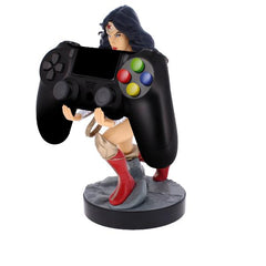 WONDER WOMAN