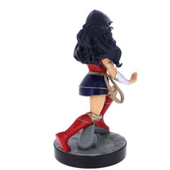 WONDER WOMAN