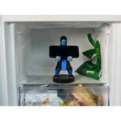 SUB-ZERO