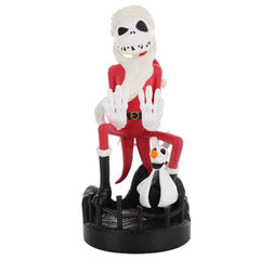 SANTA SUIT JACK