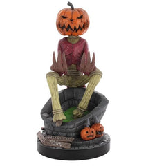 Jack Skellington