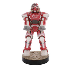 NUKA COLA
