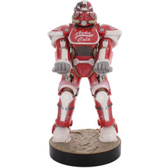 NUKA COLA