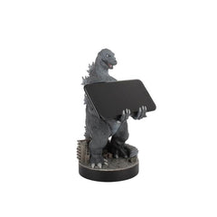 GODZILLA