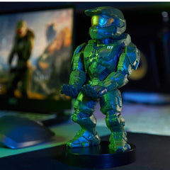 MASTER CHIEF