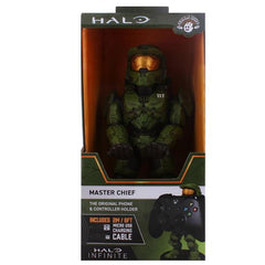 MASTER CHIEF