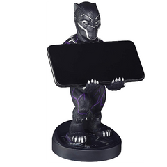 BLACK PANTHER CABLE GUY