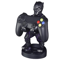 BLACK PANTHER CABLE GUY