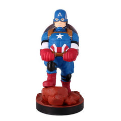 CAPTAIN AMERICA