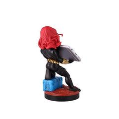 BLACK WIDOW