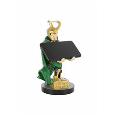 LOKI