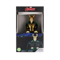 LOKI
