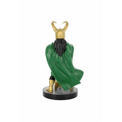 LOKI
